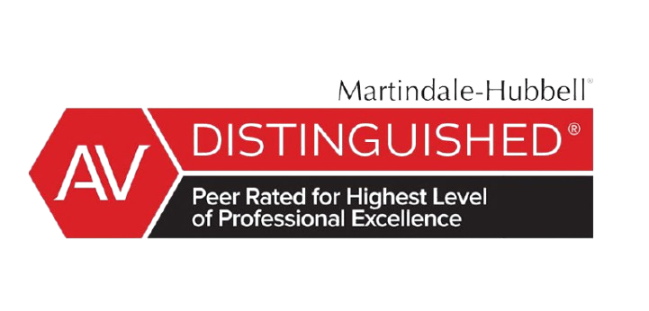 Martindale-Hubbell