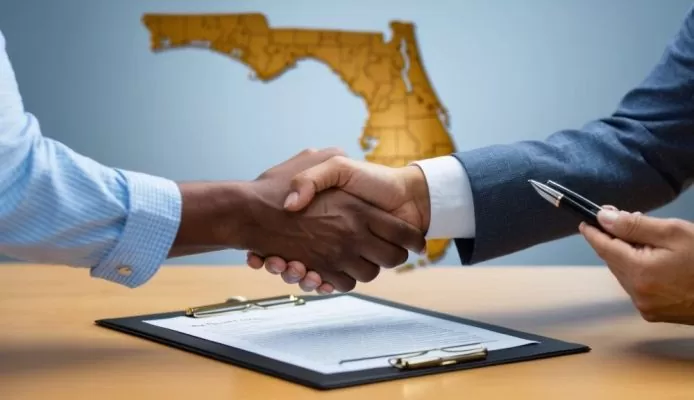 Employment arbitration and dispute resolution in Florida