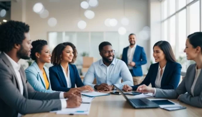 Retaliation-free workplace best practices